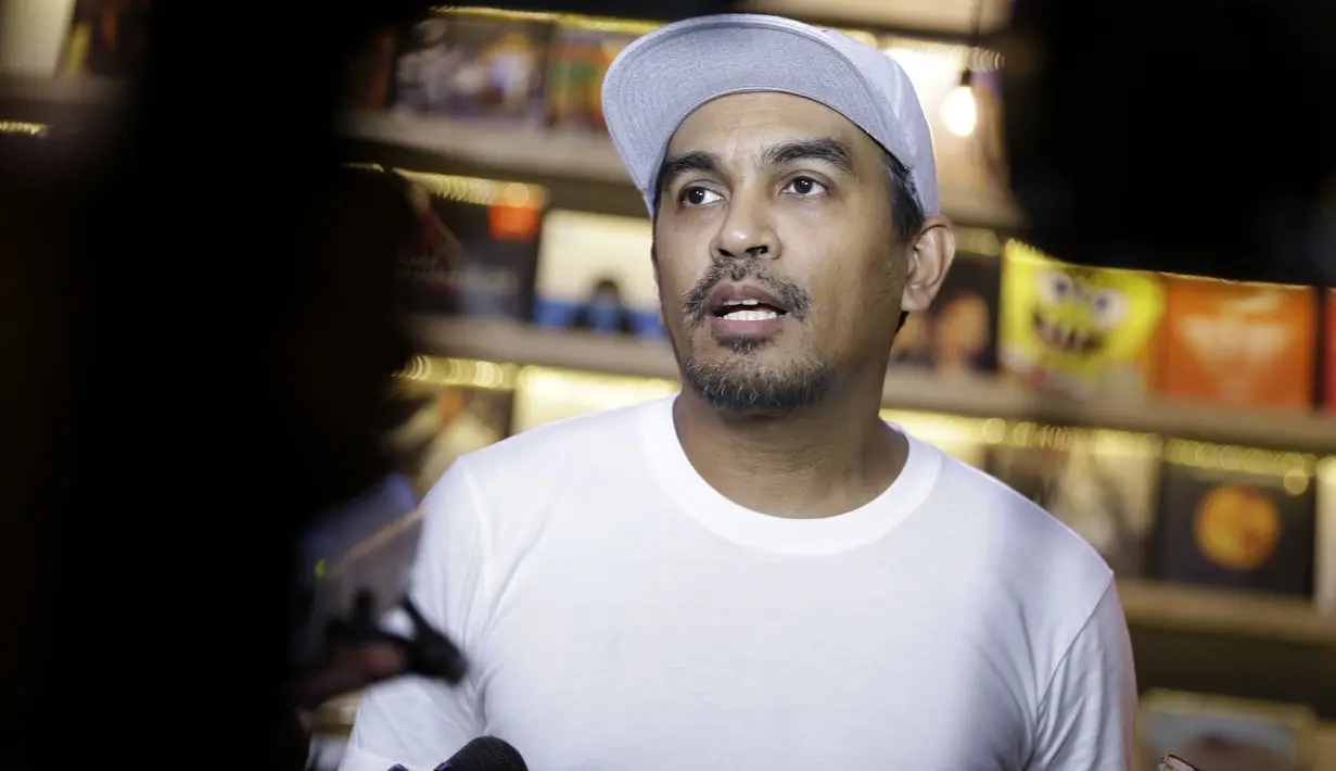 (Agus Apriyanto/KapanLagi.com)