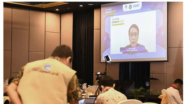 Kominfo-CSIRT