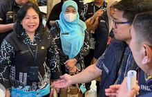 Ketersediaan Kebutuhan Pokok Ramadhan di Jakarta Utara Terjamin Aman