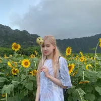 Anti ribet gaya pelantun 'Kill This Love' ini saat liburan ke Honolulu, Hawaii bisa jadi inspirasi OOTD hangout kamu. Oversize tshirt bisa jadi pilihan tepat untuk kamu yang suka aktif di luar. Rose juga memadukan mini bagpack biar tampil imut.(Liputan6.com/IG/@roses_are_rosie)