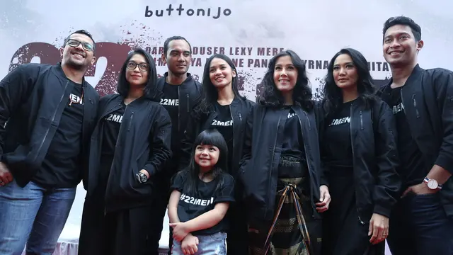 [Bintang] Film 22 Menit