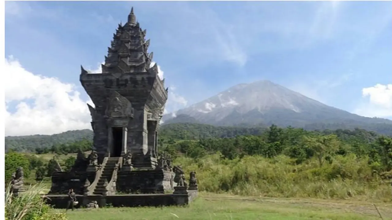 Candi Jawar