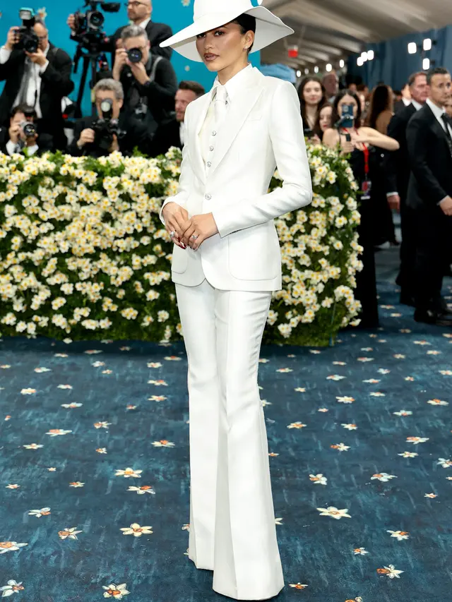 Met Gala 2025