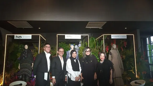 Press conference Aleza