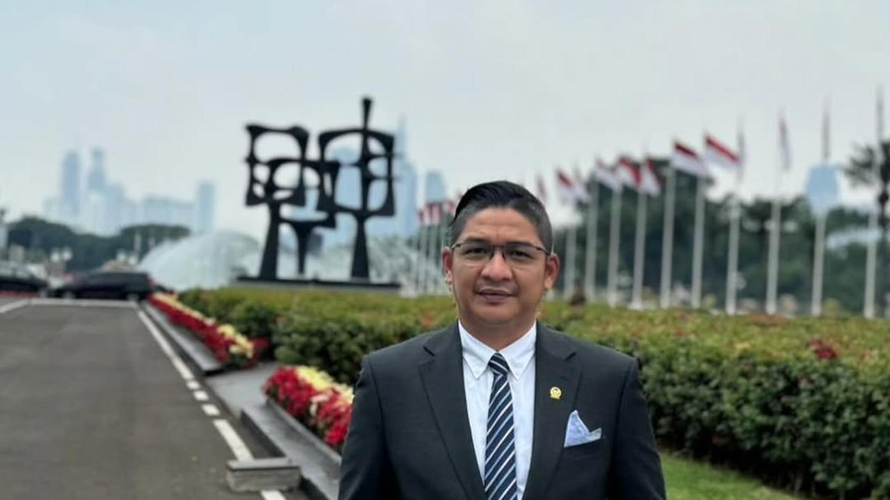 7 Potret Pasha Ungu Ulang Tahun, Dihadiri Rafi Pangestu dan Sultan Djorghi
