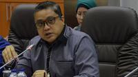 RUU Pengawasan Obat dan Makanan Tidak Mematikan Industri Lokal