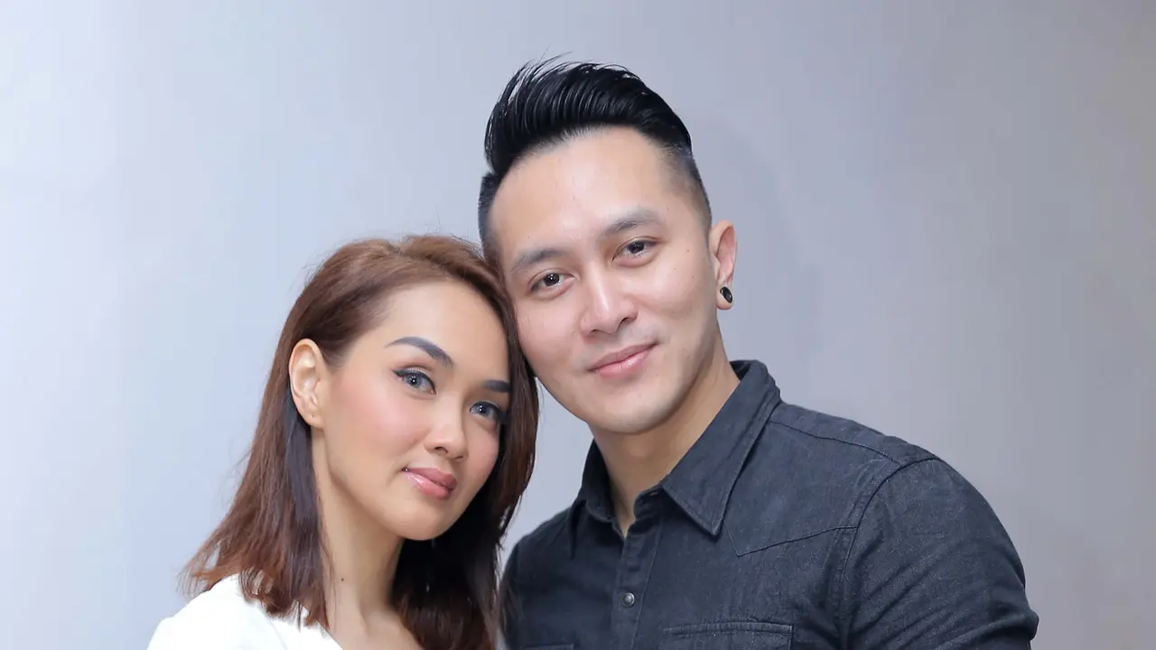 [Bintang] Demian Aditya - Sara Wijayanto