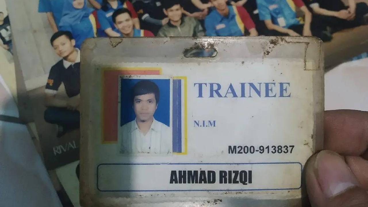 Kini Sudah Resign, Kisah Pria saat Bekerja di Toko Minimarket dari Tahun ke Tahun Ini Curi Perhatian