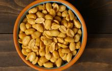 Tips Mudah Membuat Kacang Bawang Renyah dan Enak, Dijamin Tidak Gosong