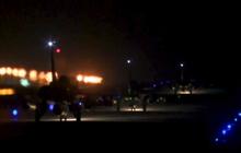 Tragedi Paris, Prancis kirim jet Rafale gempur ISIS di Suriah