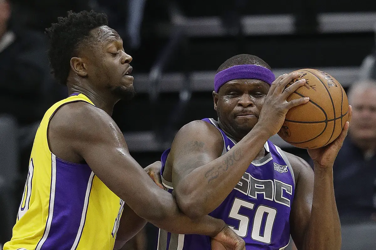 Julius Randle
