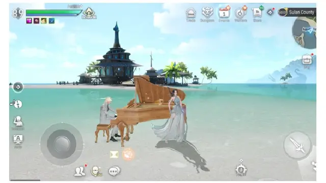 Revelation Mobile