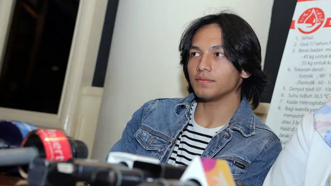 [Bintang] Jefri Nicole