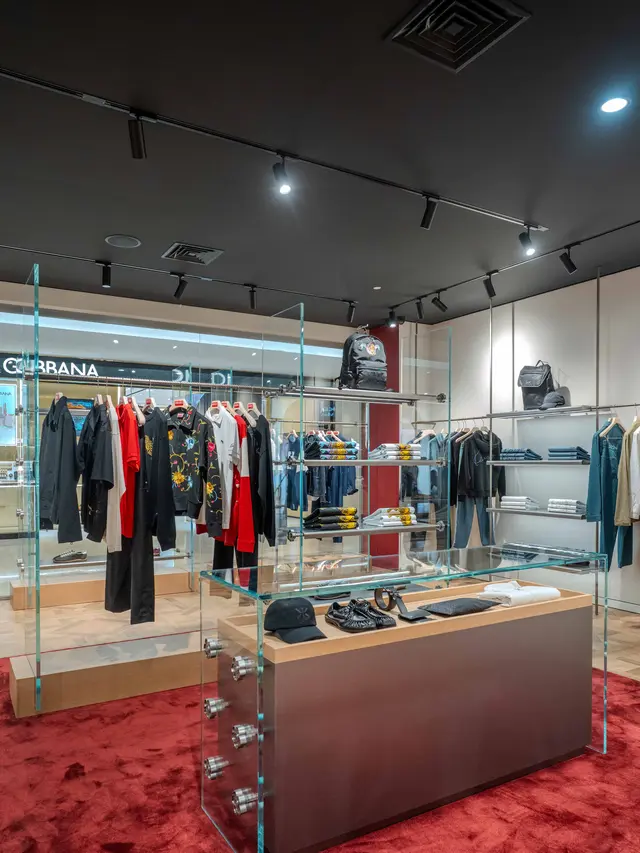 Kenzo Mengumumkan Pembukaan Butik Terbarunya Di Jakarta