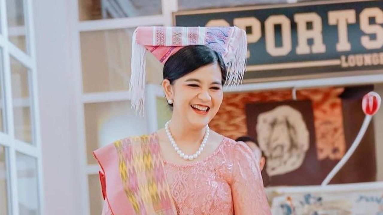 4. Kahiyang Ayu