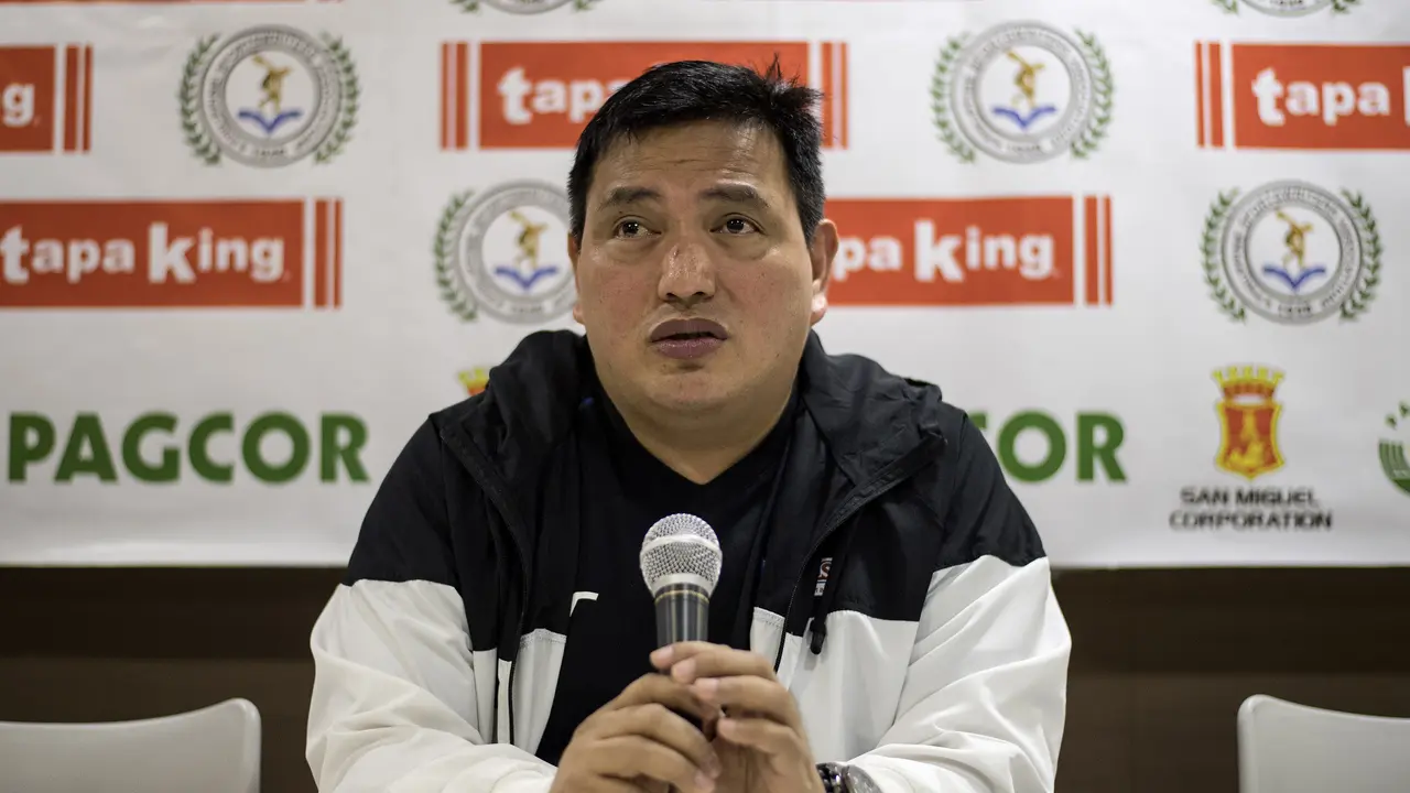 Piala AFF 2018, Timnas Filipina