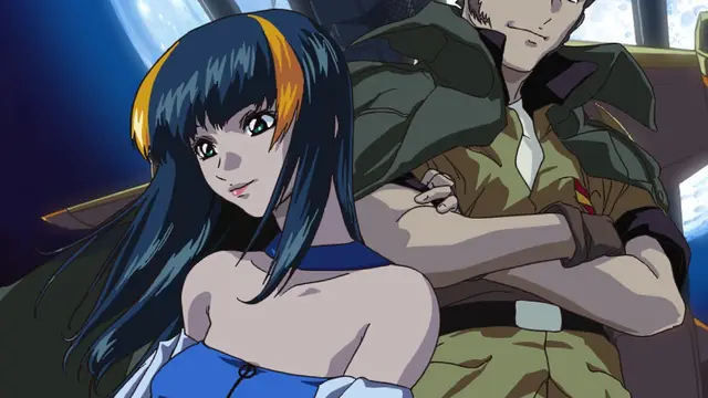 4 Karakter Anime Ini Diduga Muslim