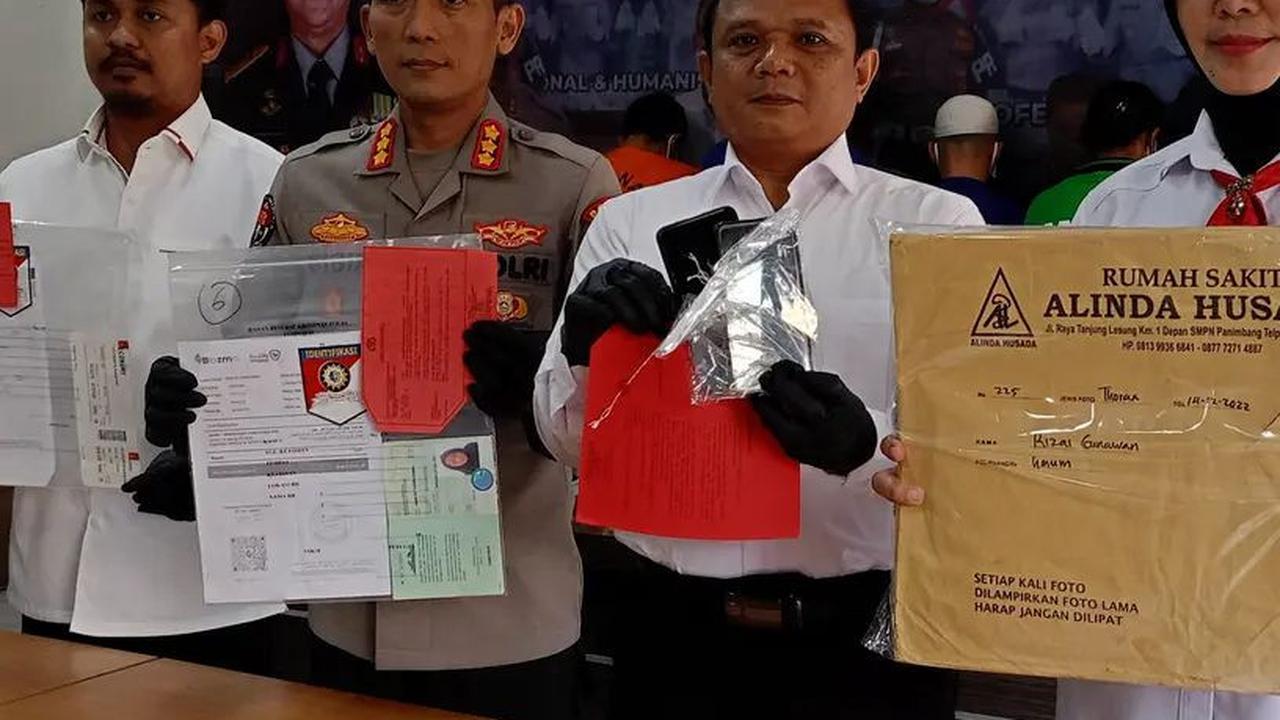Dok. Istimewa