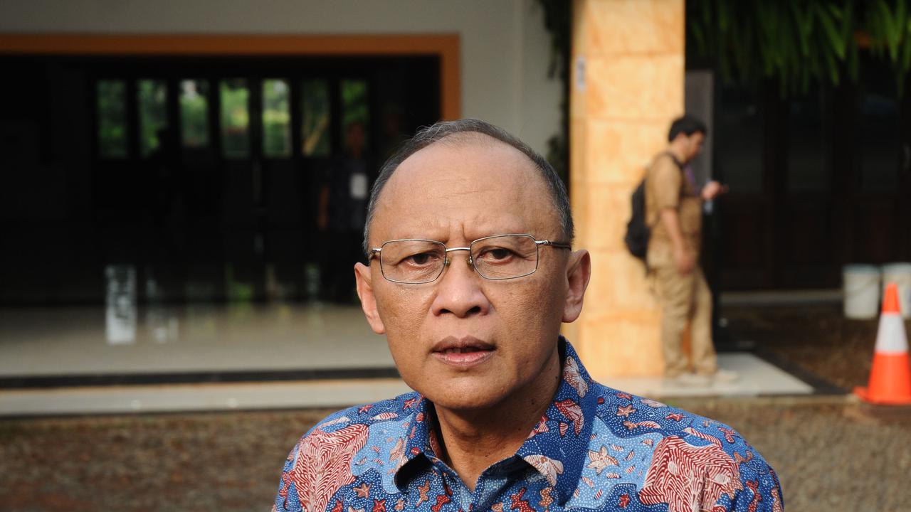 Pramono Edhie Wibowo