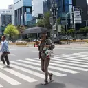 Jangan Tinggalkan Anak di Dalam Mobil saat Cuaca Panas, Ini Alasannya