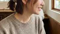 7 Model Rambut Pendek Wanita tapi Masih Bisa Dikuncir, Tampil Chic dan Percaya Diri