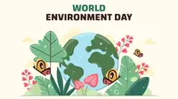 World Environment Day 2026. (Photo: Freepik/Magnific)