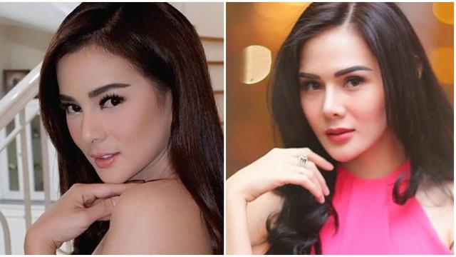 Sering Dibilang Mirip Begini Beda Gaya Astrid Tiar Dan Puy Brahmantya Hot Liputan6 Com Ga perlu dipertanyakan lagi, cukup liat aksinya di tv ato. sering dibilang mirip begini beda gaya