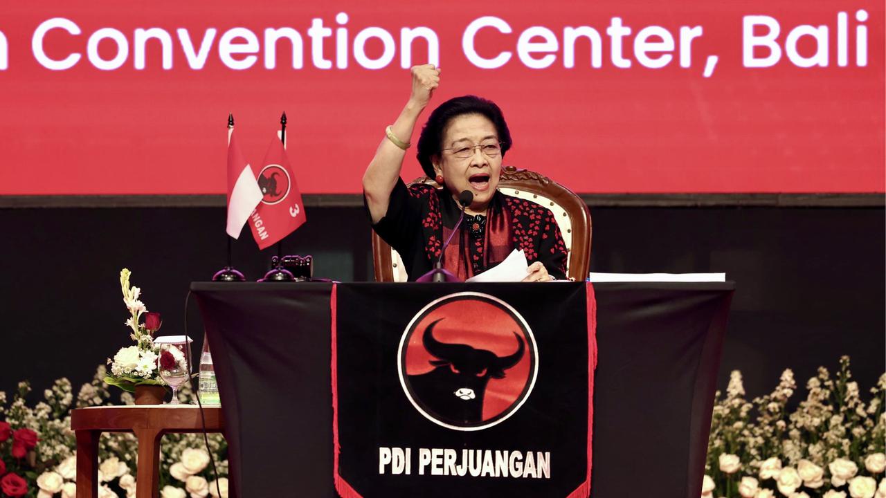 VIDEO: Perintah Tegas Megawati PDIP "Tak Setia Mundur, Partai Bukan Tempat Cari Kekuasaan & Kekayaan!"