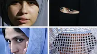 Meski mengenakan hijab merupakan bagian dari hak asasi manusia, nyatanya ada beberapa negara yang melarang menggunakannya.