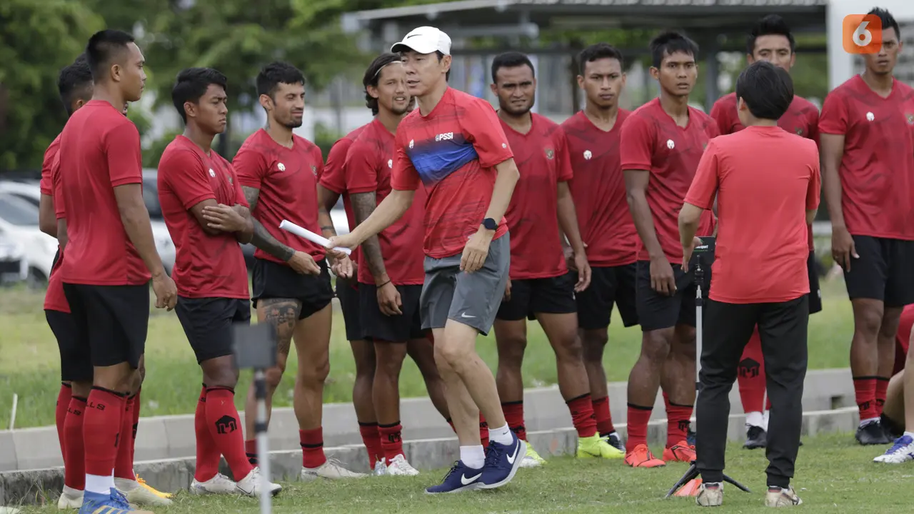 Timnas Indonesia