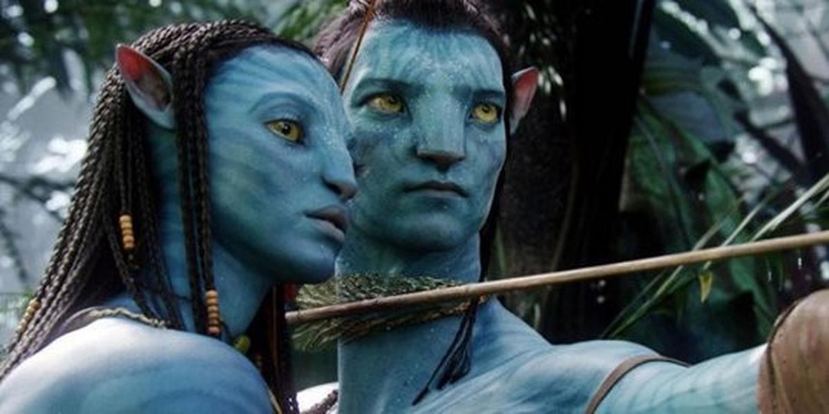 Avatar 2