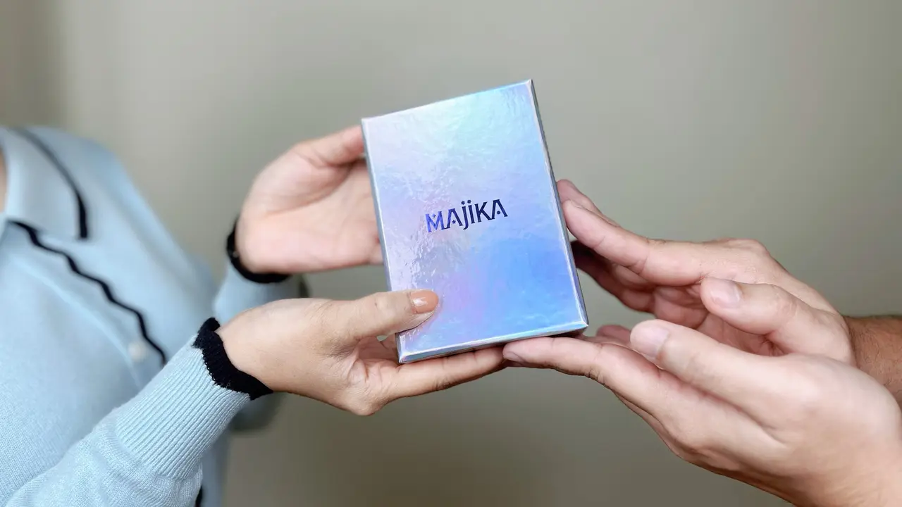 Buka Portal Keajaiban, Intip Pilihan Hampers Lebaran yang Unik dan Berkesan untuk Orang-orang Tersayang