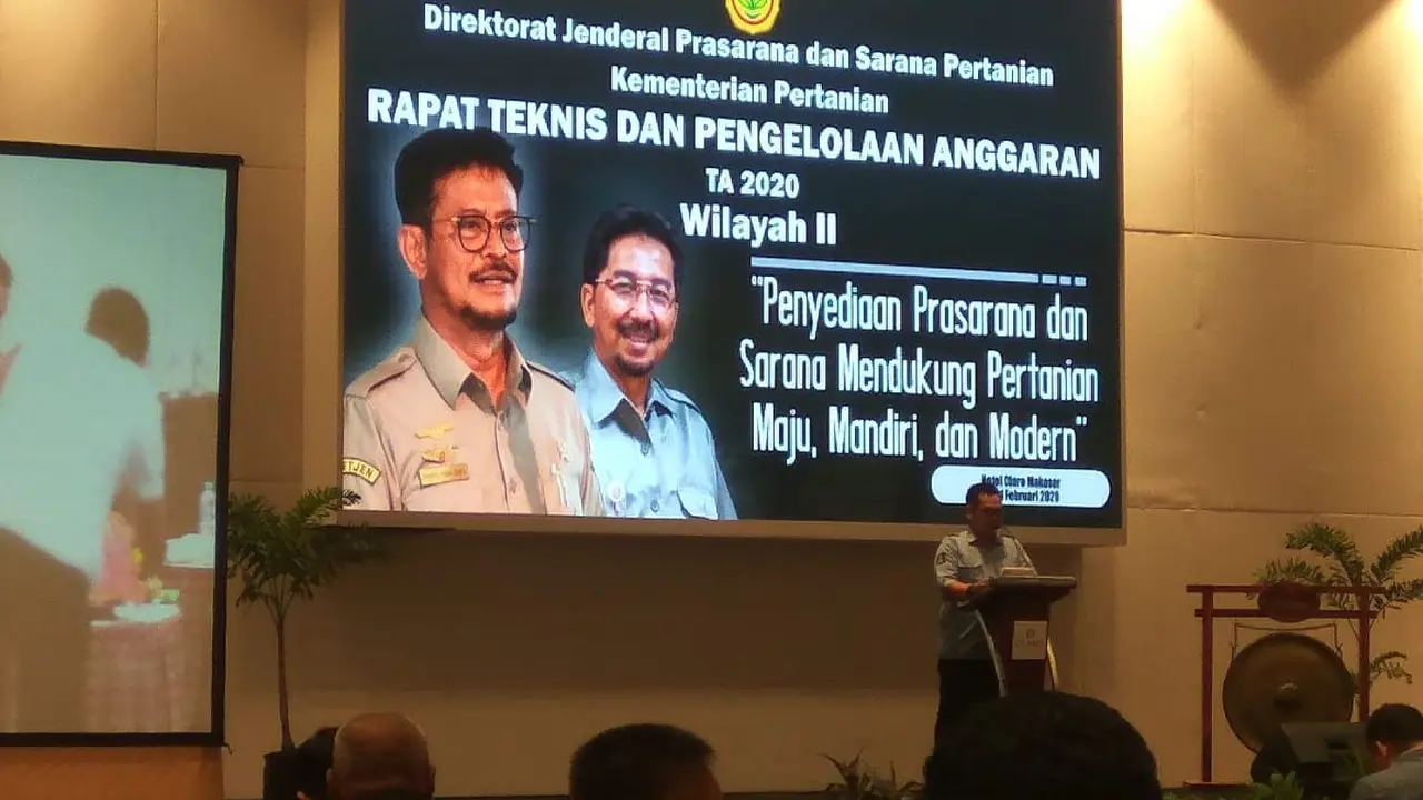 Kementan