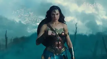 Aktris cantik pemeran Wonder Woman, Gal Gadot baru saja melahirkan putri keduanya. Selengkapnya hanya di Starlite!