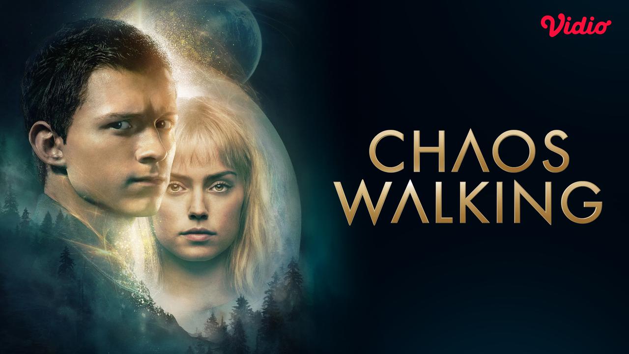 Sinopsis Chaos Walking: Rahasia Kelam Lenyapnya Perempuan di New World, Tayang di Vidio