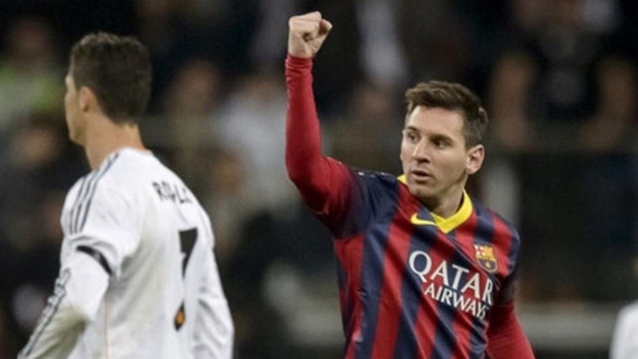 Eks Barca: Kemenangan Blaugrana akan buat Madrid terluka