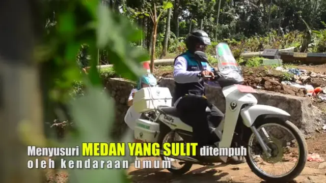 Puskesmas Sempu
