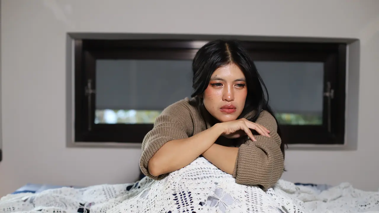 wanita desember menjadi dewasa