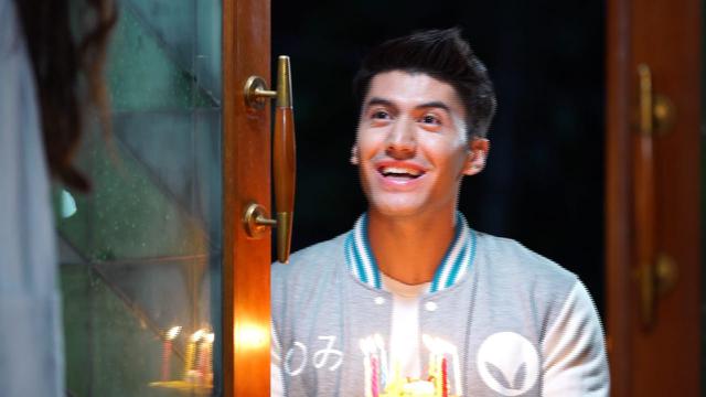 Love Story The Series