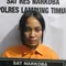 Istri Joni Iskandar Ditangkap Polisi Terkait Narkoba