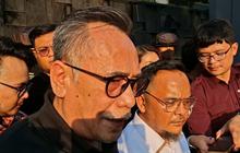 Silmy Karim Kecewa Narasi Beredar dalam Pencarian KPK, Padahal Belum Pernah Dipanggil Penyidik