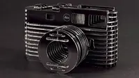 Rayakan HUT ke-100, Leica Hadirkan `Kamera Puzzle` Unik