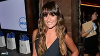 Lea Michele Bersyukur Dikelilingi Orang-orang Baik