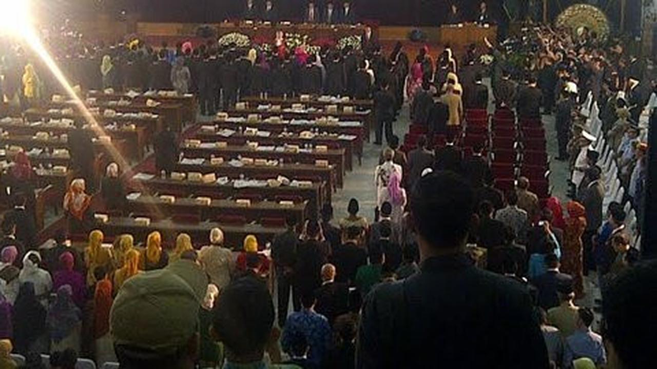 DPRD Jabar dukung dana aspirasi