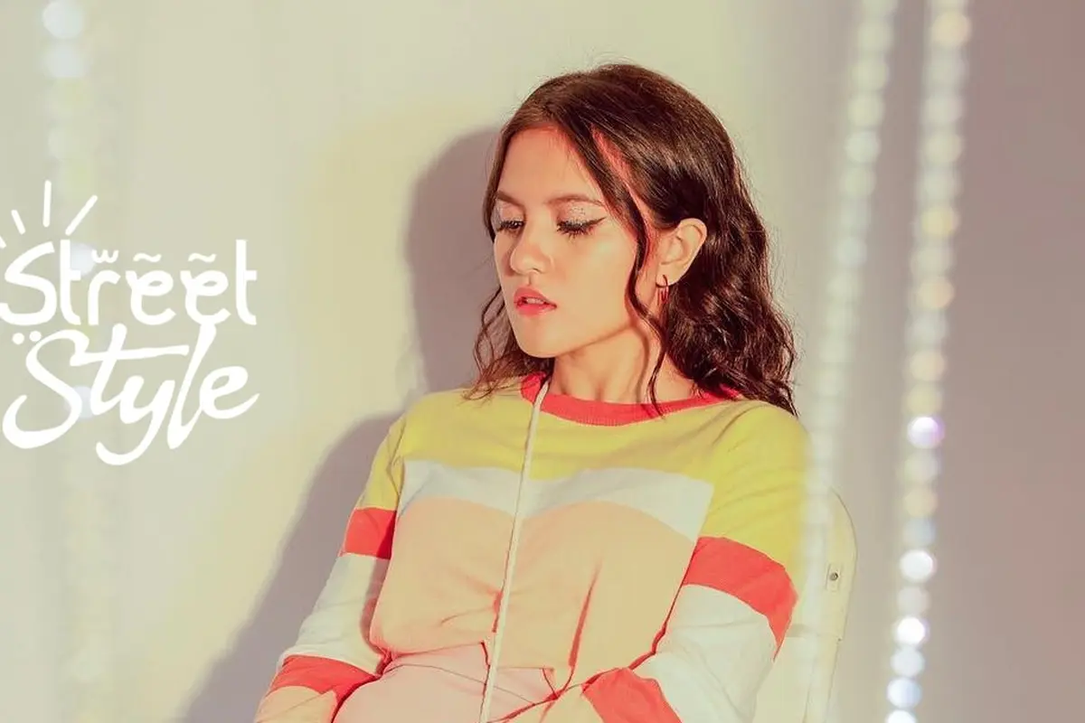 [Bintang] Street Style: Dari Imut Sampai Sensual, Lihat Gaya Marsha Aruan yang Super Chic Ini