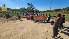 Warga Tak Pernah Dilibatkan, Tiba-Tiba Ada Tambang di Tegalrejo Grobogan