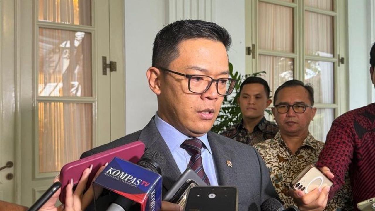 Indonesia Siap Berkontribusi dalam Misi Perdamaian Gaza, Tunggu Mandat PBB Jelas