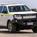 Toyota Belum Minat Hadirkan Hilux PHEV, Ini Alasannya