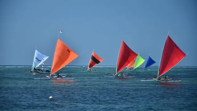 Sanur Village Festival