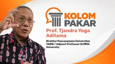Kolom Pakar: Laporan Global Ini Bisa Perkuat Tata Kelola MBG